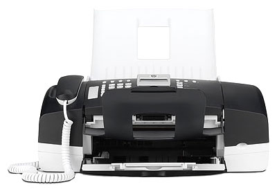Обзор МФУ HP OfficeJet J3680 Обзор МФУ HP OfficeJet J3680